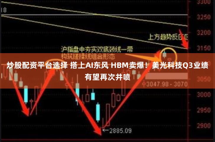 炒股配资平台选择 搭上AI东风 HBM卖爆！美光科技Q3业绩有望再次井喷