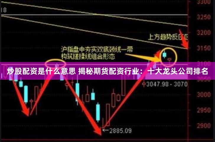 炒股配资是什么意思 揭秘期货配资行业：十大龙头公司排名