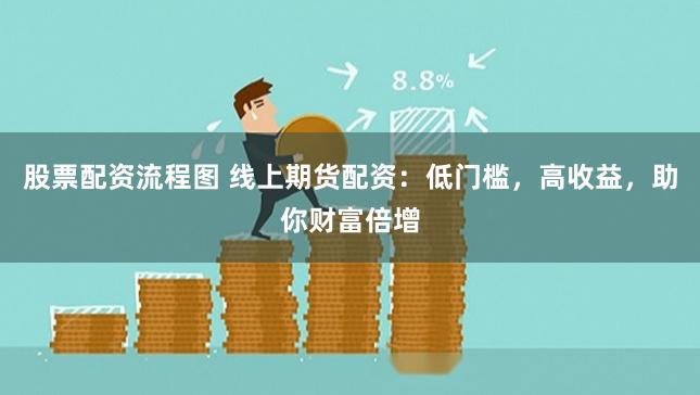 股票配资流程图 线上期货配资：低门槛，高收益，助你财富倍增